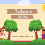 Înscrieri Tabere 2024