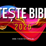 Citește Biblia în 2025